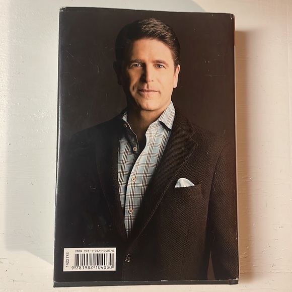 First Edition 2019 Brad Thor A Thriller Backlash hardcover book NYT Bestseller - Picture 2 of 16